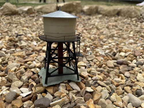 Gauge gravity water - gauge,