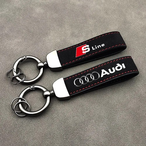 Key ring for - ring, audi