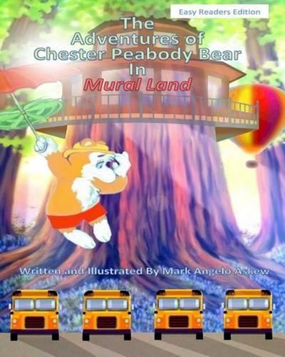 The adventures chester - the,