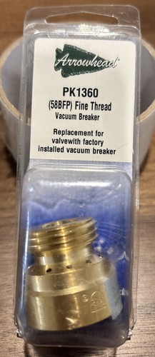 Arrowhead 1360 fine thread - pk,