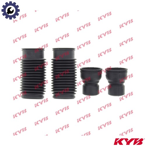 Dust cover kit shock absorber - dust,