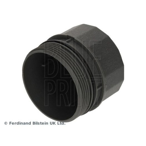 Blue print oil - blue,