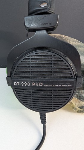 Beyerdynamic 990 pro - 990, 250