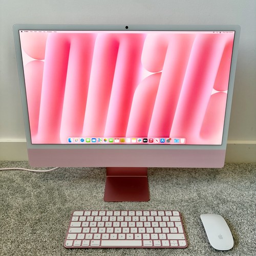 Apple imac inch 16gb ram - 24,