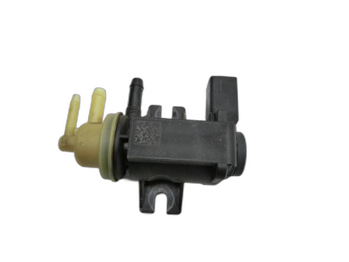Solenoid valve for skoda - solenoid,