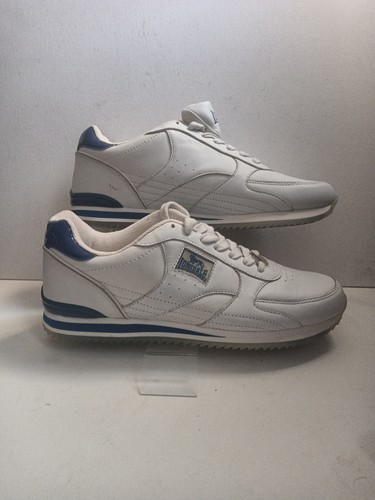Mod inspired lonsdale trainers - lonsdale,