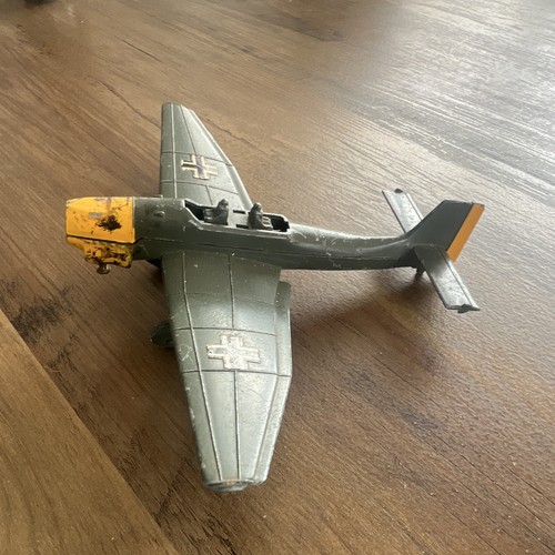 Vintage diecast metal - diecast,