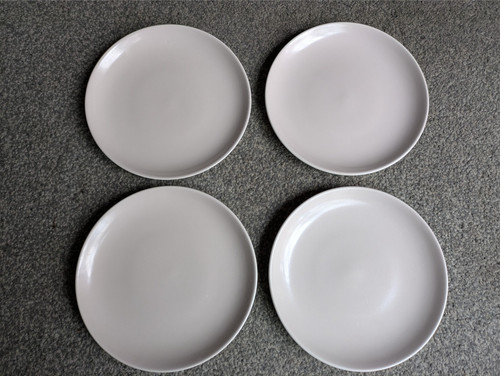 Poole pottery twintone - 4,