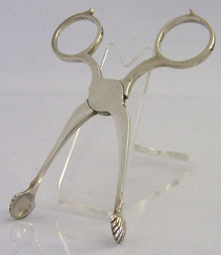 English solid sterling silver - solid,