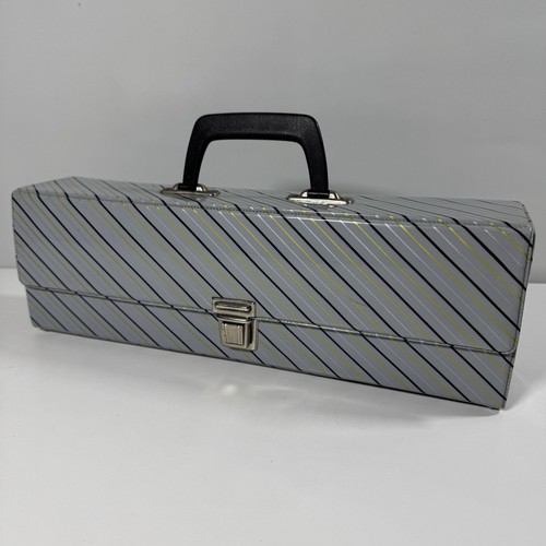Cassette tape storage case - cassette,