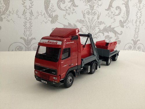 Trucks code volvo fh12 - trucks,