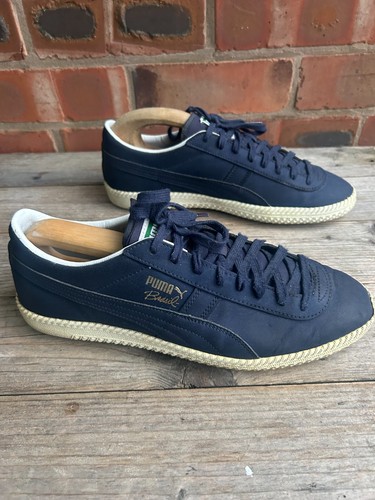 Mens puma brasil size - mens,