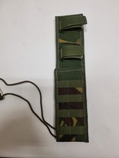 Survival MOD knife Pouch Dpm