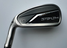 NEW TAYLORMADE STEALTH HD