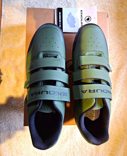 Endura hummvee mtb - endura,