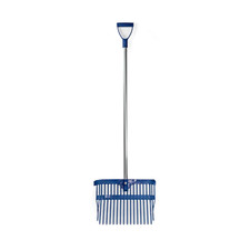 GS Equestrian Shavings Fork