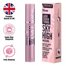 NEW Sky High Volumizing, Lengthening and Thickening Eye Lash Water Proof Mascara