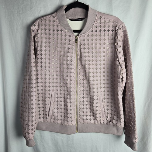 Colleen lopez bomber jacket - colleen,