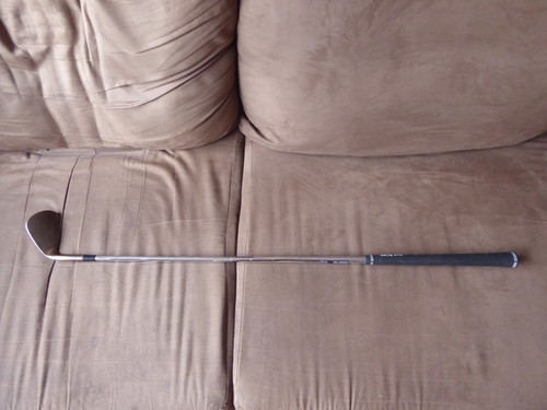 Taylormade toe milled - taylormade,