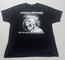 Suicidal Tendencies Still Cyco