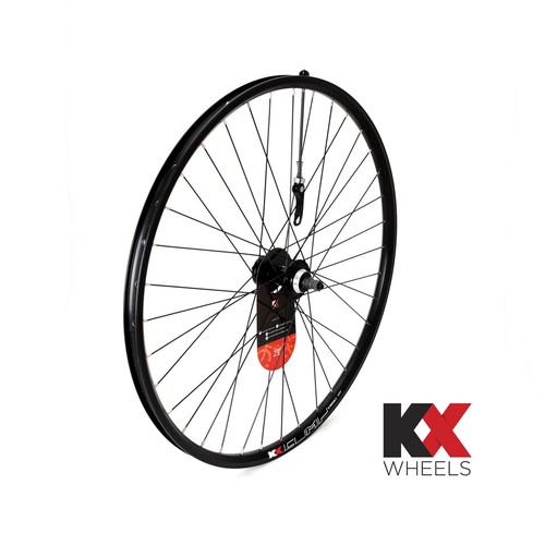 Mtb 29er doublewall - kx,