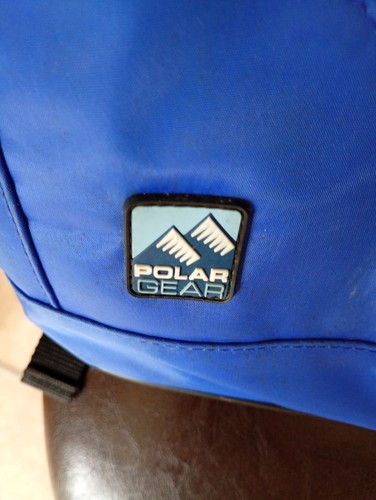 Polar gear insulated backpack - gear,