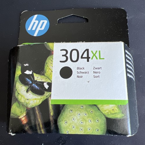 304xl original ink - hp,