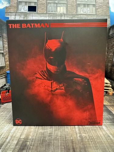 Mezco one collective the - mezco,
