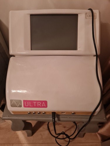 Caci ultra non surgical - caci,