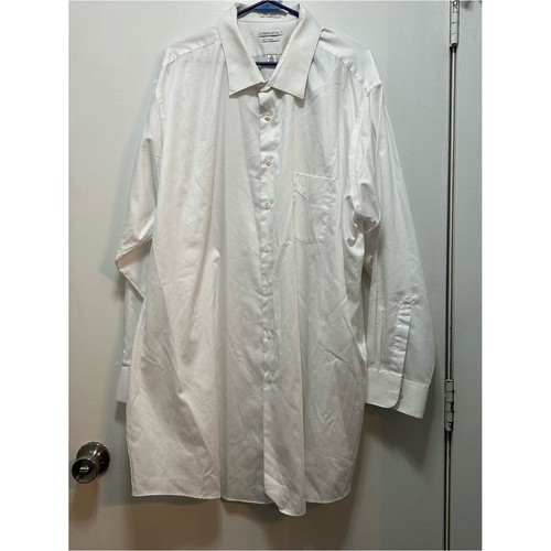 Van heusen white men - heusen, men's