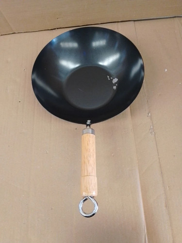 Home 27cm non stick carbon - stick,