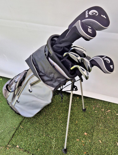 Gogolf complete beginners set - complete,