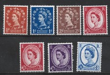 Great Britain 1958-1965