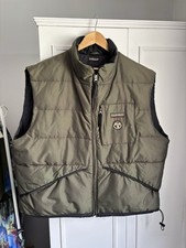 Napapijri Men’s Down Gilet