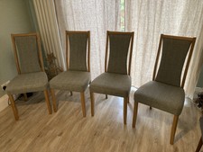 Ercol Contemporary Dining