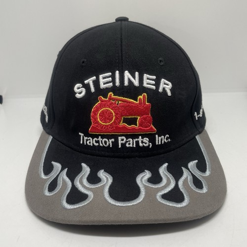 Steiner tractor parts - parts, inc