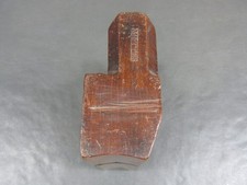 18th Century wooden moulding