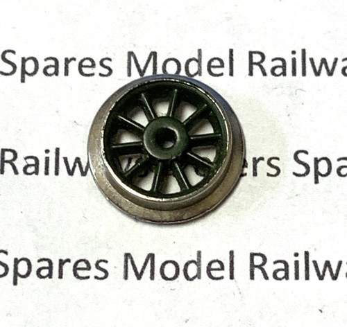 Hornby s4415ogn bogie - s4415ogn, wheel
