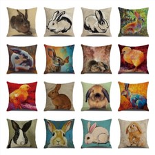 Easter Rabbit Bunny Chicken