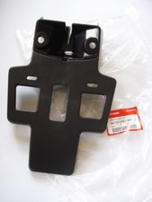 NOS BRACKET NO. PLATE HONDA