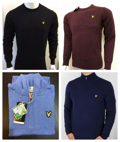 Lyle and scott - scott, mens