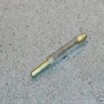 Horn brush pencil tube - horn,