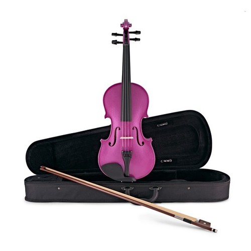 Student violin by - 4/4,