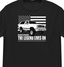 First Gen Ramcharger T-Shirt