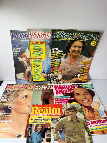 Bundle 1980s editions of - 1980s,
