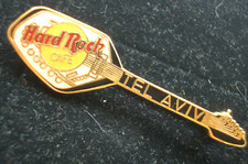 HRC Hard Rock Cafe Tel Aviv