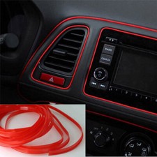 Universal red vehicle car - red,