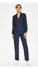 BODEN Tillie Jumpsuit size 14