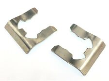 Gear Linkage Cable Horse Shoe Clips x2  Fiat Fits Most Models 5 YEAR WARRANTY