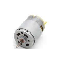 RS-380 DC 12V 15000RPM High